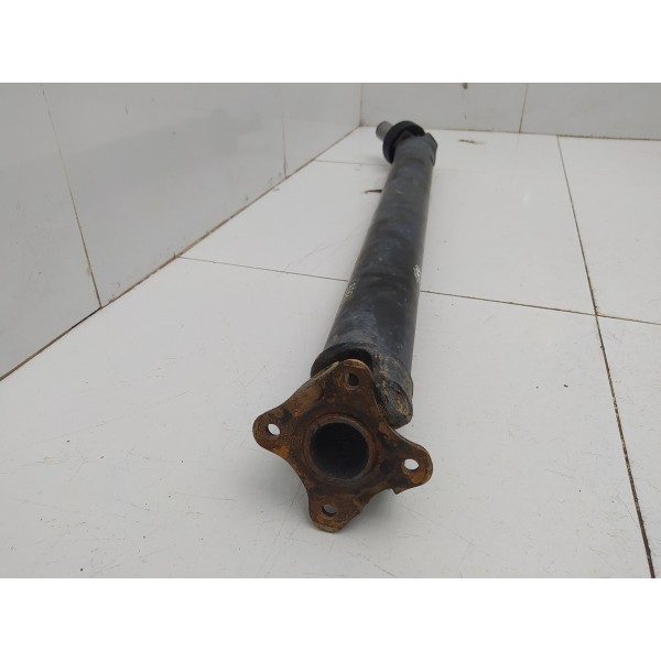 Eixo Cardan Traseiro Mitsubishi Pajero Tr4 Gasolina 2008