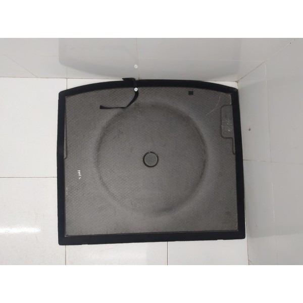 Tampão Bagagito Porta Malas Land Rover Freelander 2 2014