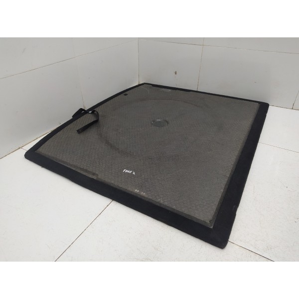 Tampão Bagagito Porta Malas Land Rover Freelander 2 2014