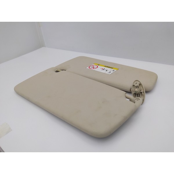 Par Quebra Sol Land Rover Freelander 2 2014