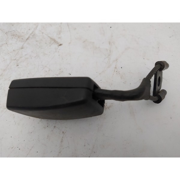 Engate Cinto Segurança Traseiro Direito Vw Tiguan 2013 2014