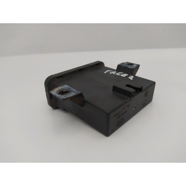 Módulo Farol Luzes Land Rover Freelander 2 2014 Dh5213k031ab