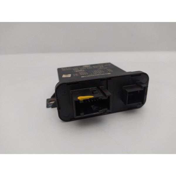 Módulo Farol Luzes Land Rover Freelander 2 2014 Dh5213k031ab