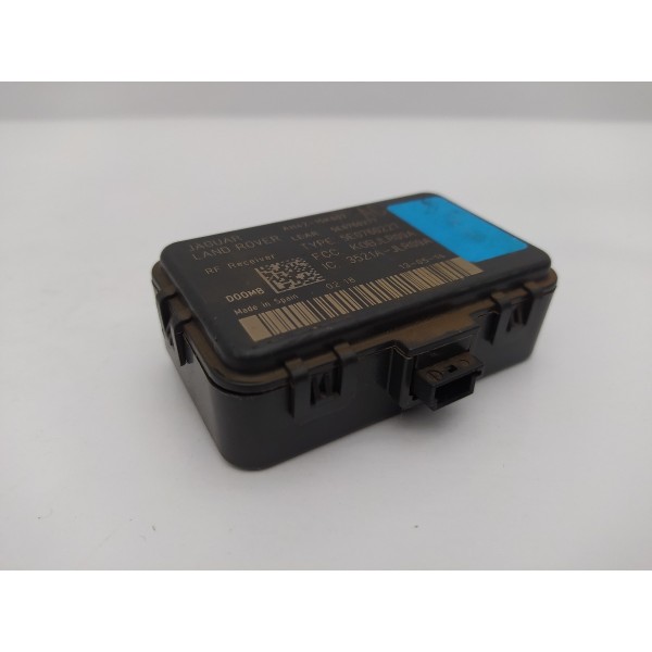 Módulo Alarme Freelander 2 2.2 Diesel 2014 Ah4215k602ac