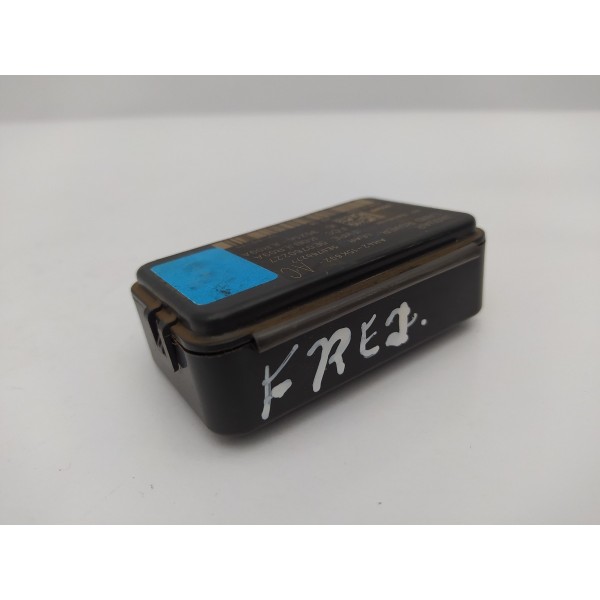 Módulo Alarme Freelander 2 2.2 Diesel 2014 Ah4215k602ac