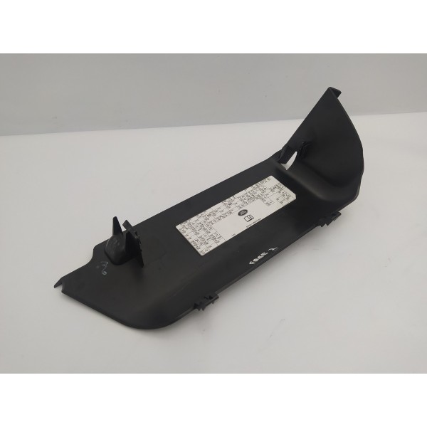 Tampa Caixa Fusível Land Rover Freelander 2 2014