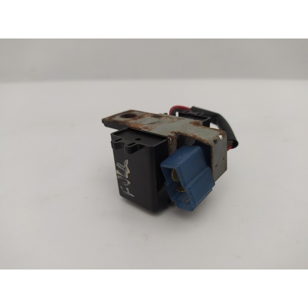 Relé Alarme Mitsubishi Pajero Full 2003 2004 Mb649187