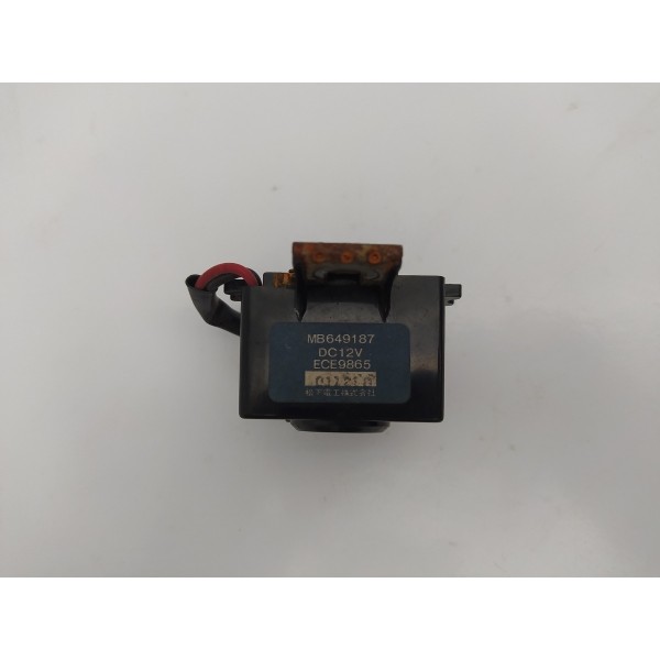 Relé Alarme Mitsubishi Pajero Full 2003 2004 Mb649187