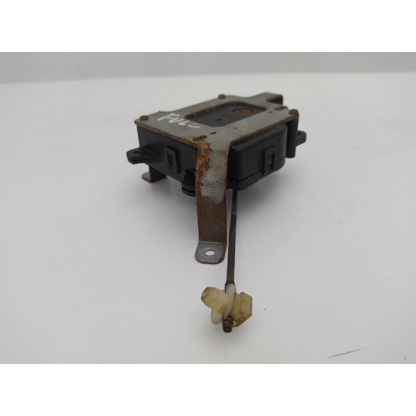 Motor Atuador Caixa Ar Pajero Full 2003 0637007040