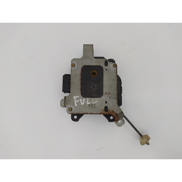 Motor Atuador Caixa Ar Pajero Full 2003 0637007040