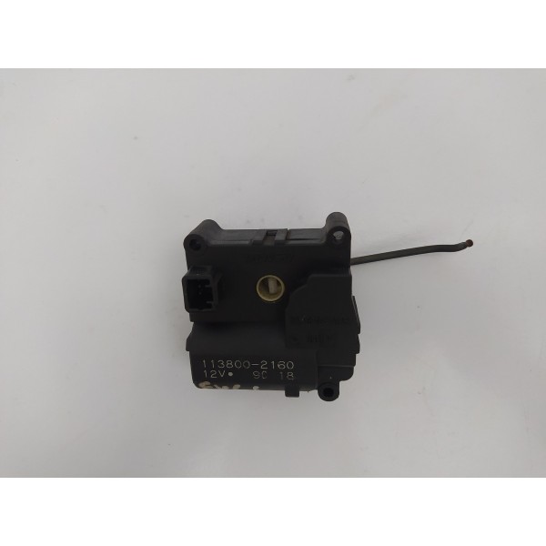 Motor Atuador Caixa Ar Pajero Full 2003 1138002160