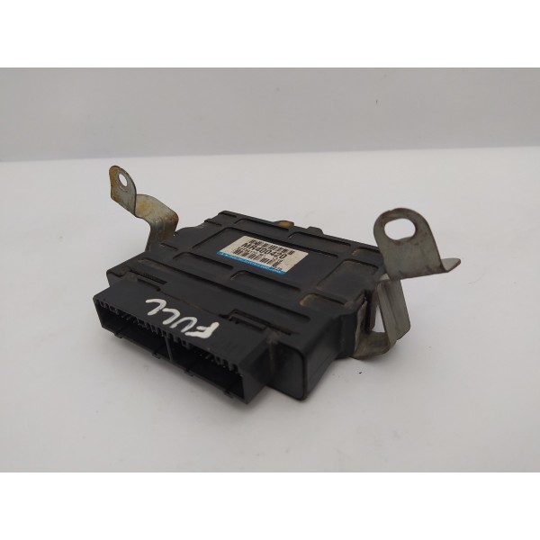 Módulo Controle Tração Mitsubishi Pajero Full 2003 Mr400420