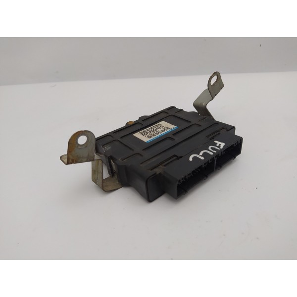 Módulo Controle Tração Mitsubishi Pajero Full 2003 Mr400420