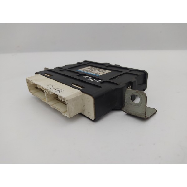 Módulo Tração Mitsubishi Pajero Full 2003 Diesel Mr580124