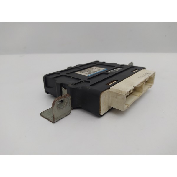 Módulo Tração Mitsubishi Pajero Full 2003 Diesel Mr580124