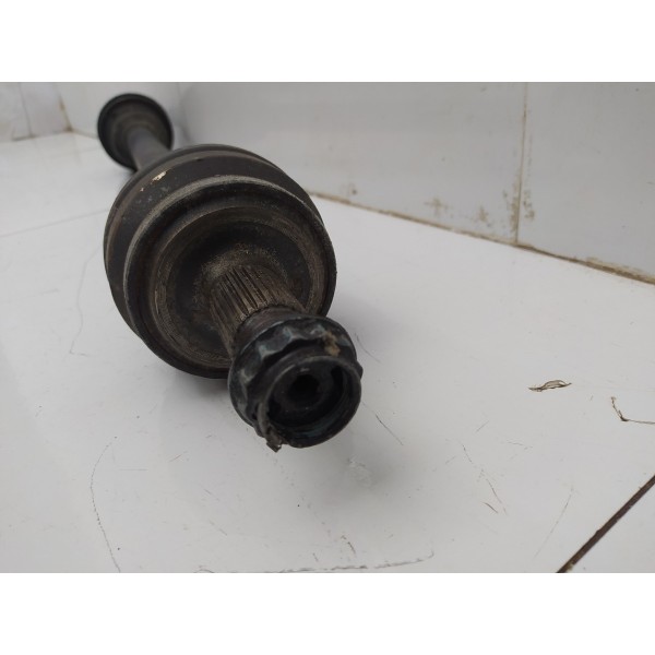 Semi Eixo Traseiro Esquerdo Mercedes Benz C180 2013 2014