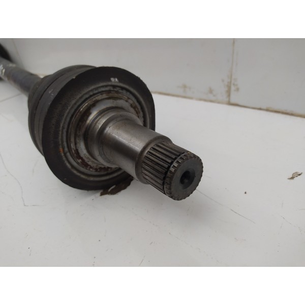 Semi Eixo Traseiro Esquerdo Mercedes Benz C180 2013 2014