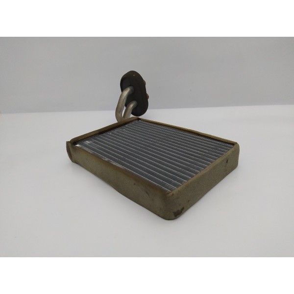 Radiador Ar Quente Mitsubishi Pajero Tr4 Gasolina 2008