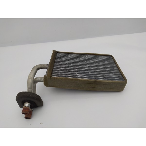 Radiador Ar Quente Mitsubishi Pajero Tr4 Gasolina 2008