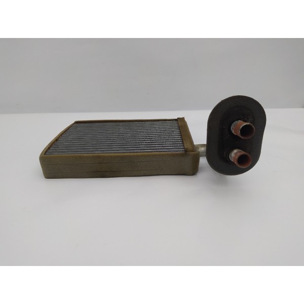 Radiador Ar Quente Mitsubishi Pajero Tr4 Gasolina 2008