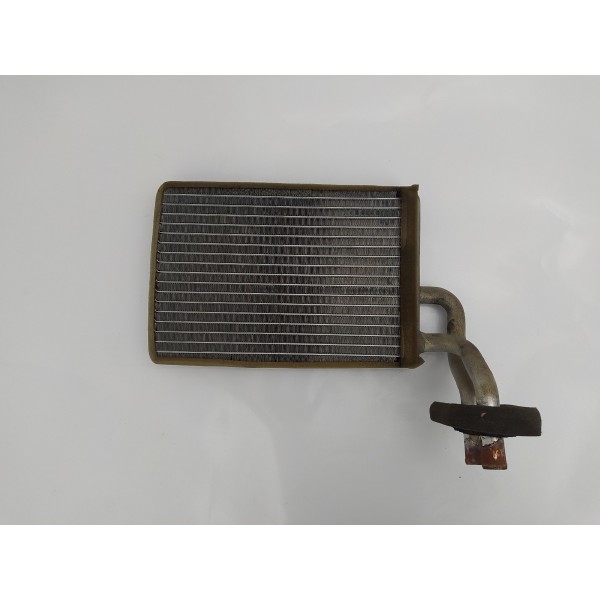 Radiador Ar Quente Mitsubishi Pajero Tr4 Gasolina 2008