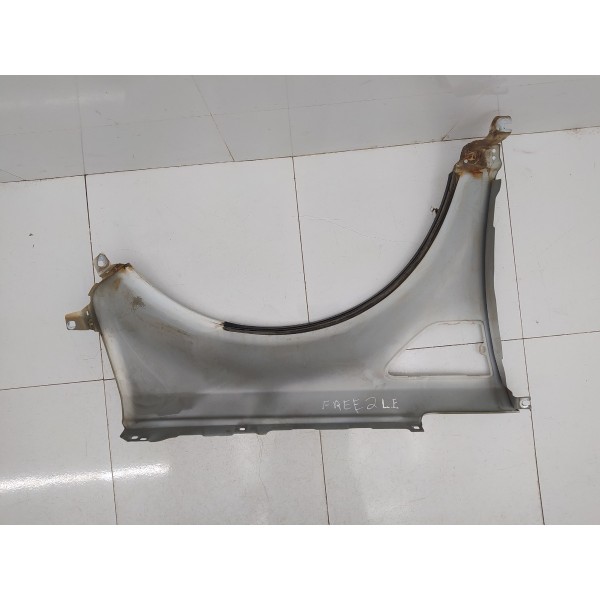 Paralama Esquerdo Land Rover Freelander 2 2014