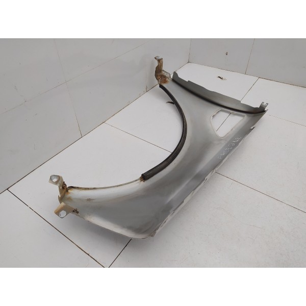 Paralama Esquerdo Land Rover Freelander 2 2014