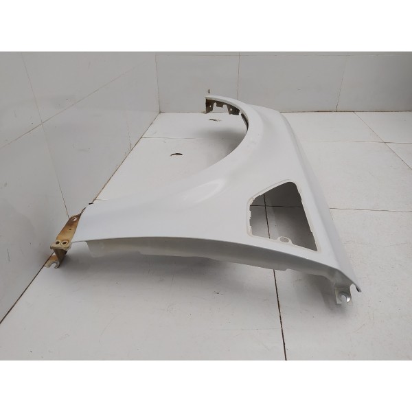 Paralama Esquerdo Land Rover Freelander 2 2014