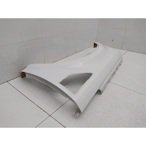 Paralama Esquerdo Land Rover Freelander 2 2014