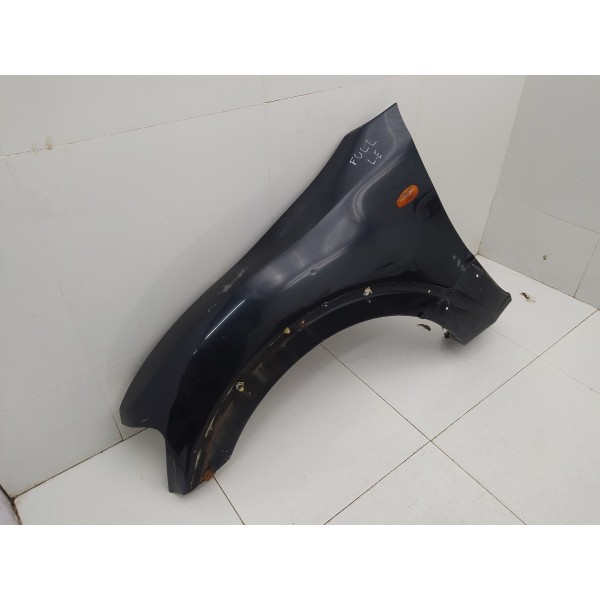 Paralama Esquerdo Mitsubishi Pajero Full 2003