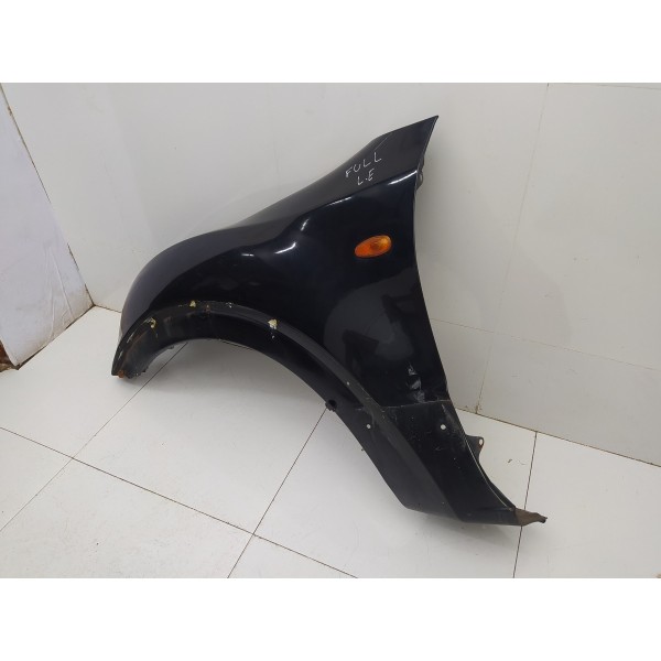 Paralama Esquerdo Mitsubishi Pajero Full 2003