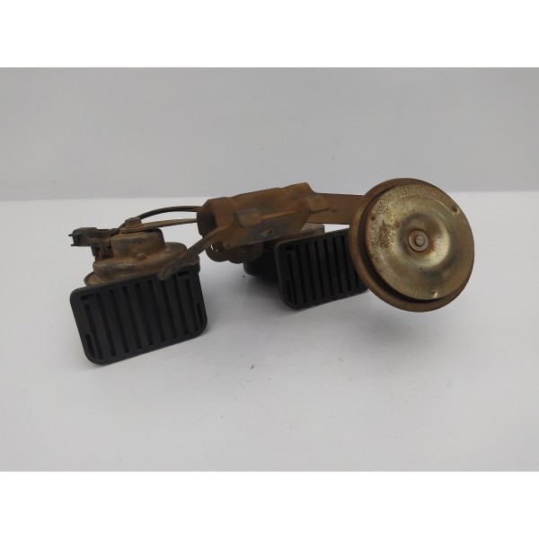 Par Buzina Land Rover Freelander 2 2014