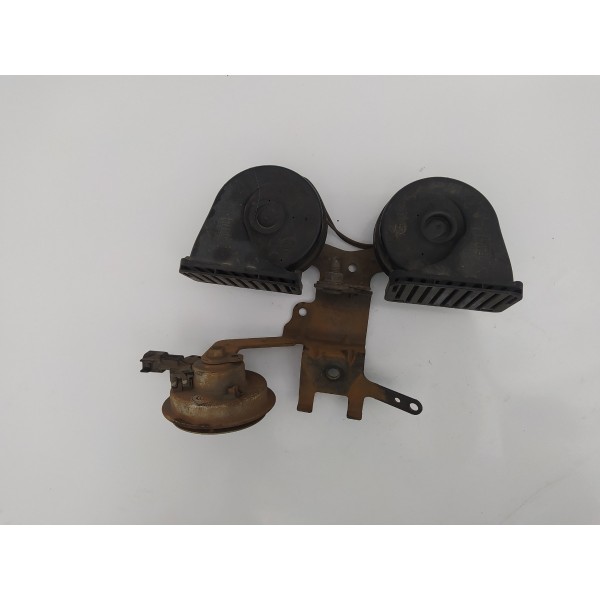 Par Buzina Land Rover Freelander 2 2014