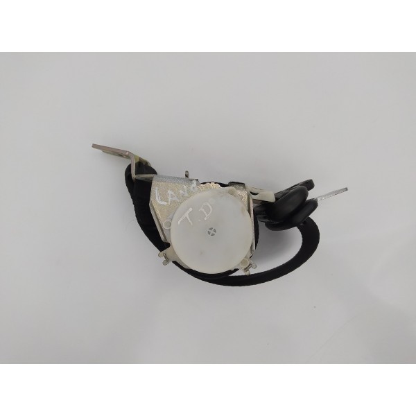 Cinto Segurança Traseiro Direito Freelander 2 2014