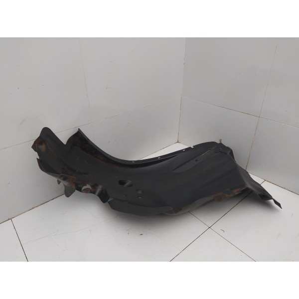 Parabarro Parte Traseira Dianteiro Esquerdo Bmw X1 2010 2011