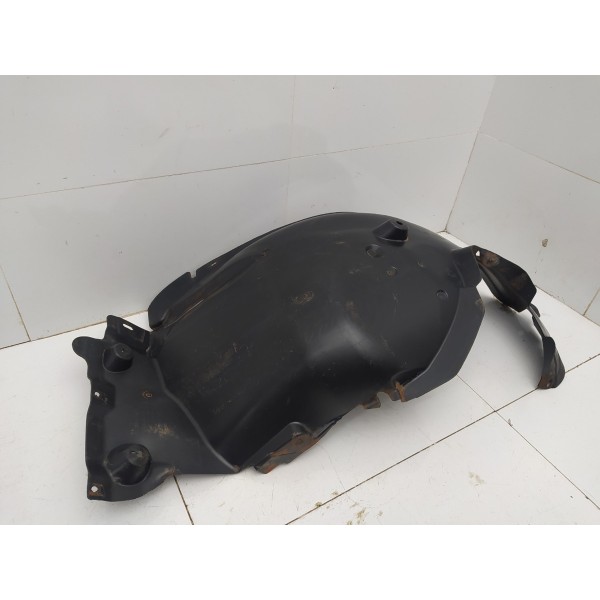 Parabarro Parte Traseira Dianteiro Esquerdo Bmw X1 2010 2011