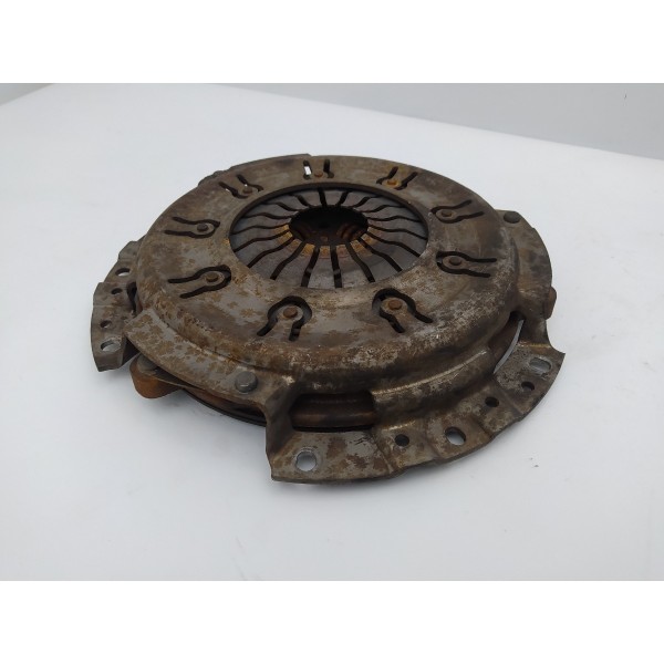 Kit Embreagem Hyundai Hr 2.5 2009 2010