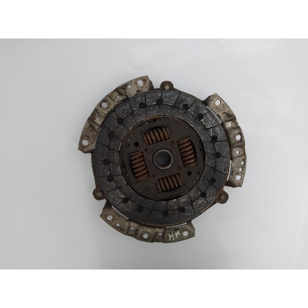 Kit Embreagem Hyundai Hr 2.5 2009 2010