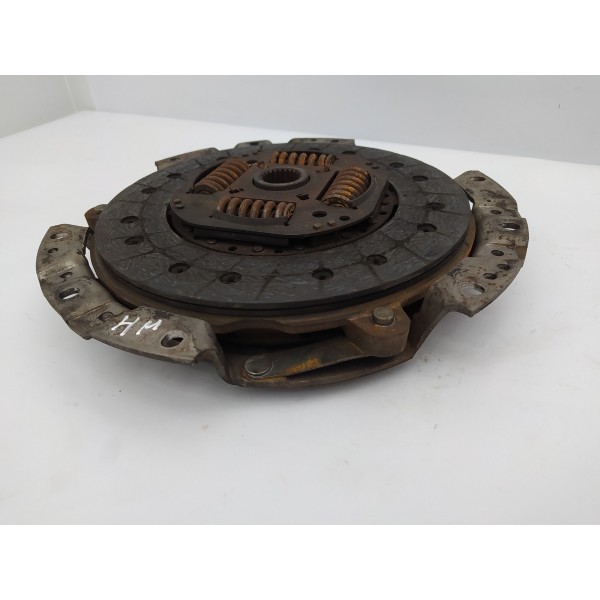 Kit Embreagem Hyundai Hr 2.5 2009 2010