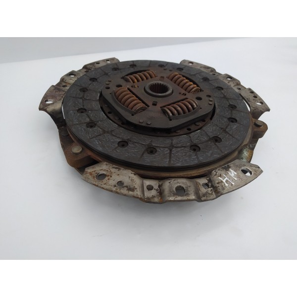 Kit Embreagem Hyundai Hr 2.5 2009 2010