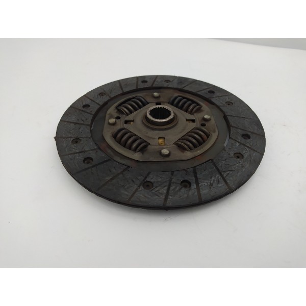 Kit Embreagem Nissan Livina 1.6 16v 2011 2012