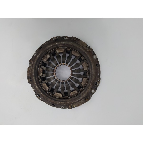 Kit Embreagem Nissan Livina 1.6 16v 2011 2012