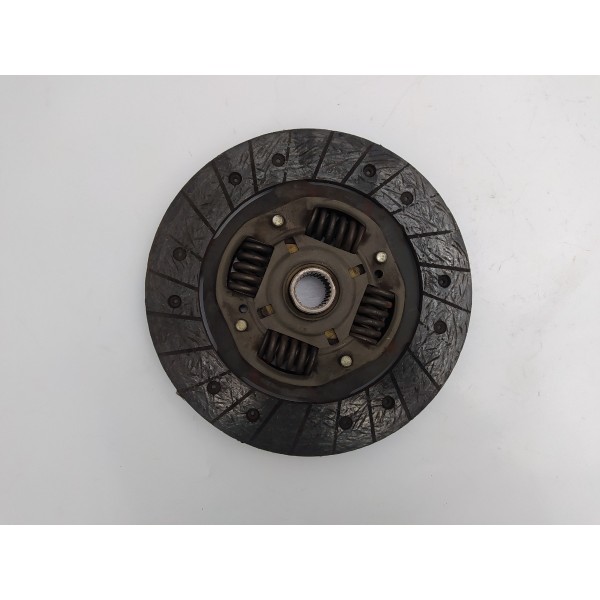 Kit Embreagem Nissan Livina 1.6 16v 2011 2012