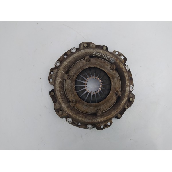 Kit Embreagem Renault Sandero 1.0 16v 2012 2013