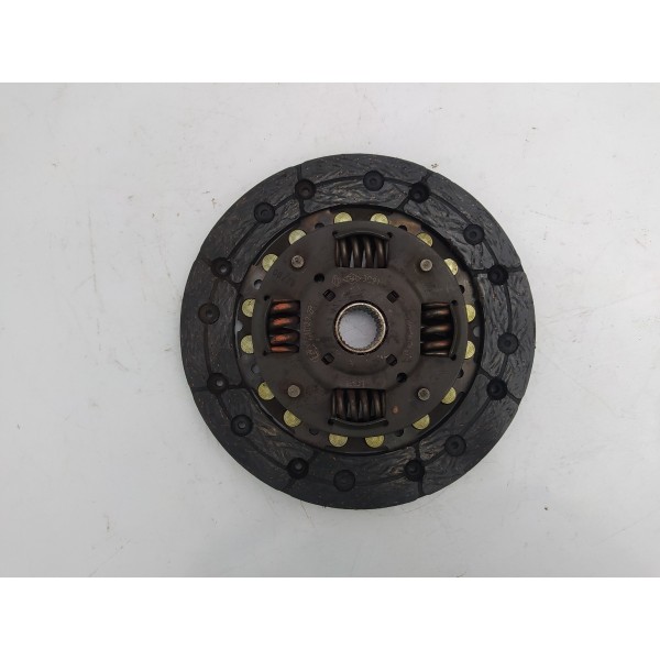 Kit Embreagem Renault Sandero 1.0 16v 2012 2013