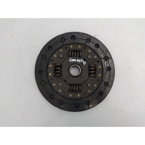 Kit Embreagem Renault Sandero 1.0 16v 2012 2013