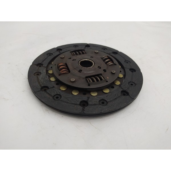 Kit Embreagem Renault Sandero 1.0 16v 2012 2013