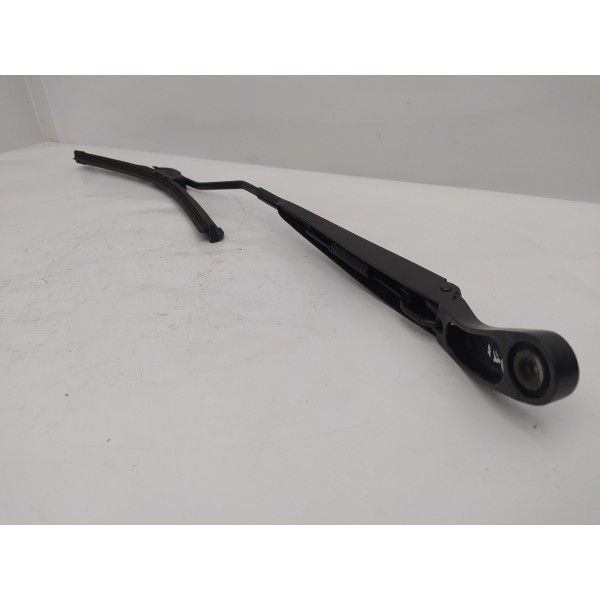 Par Braço Limpador Parabrisa Renault Sandero 2012 2013