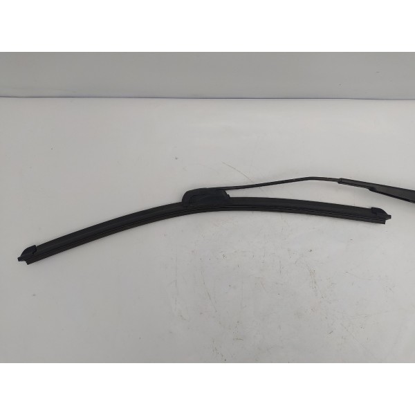 Par Braço Limpador Parabrisa Renault Sandero 2012 2013