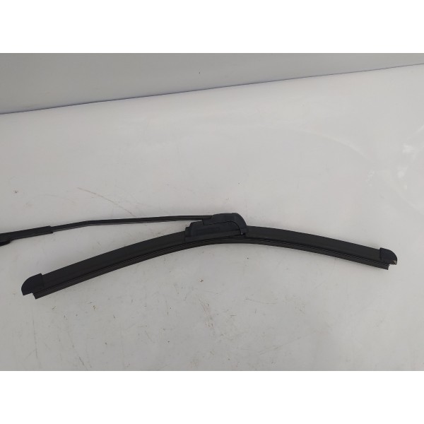 Par Braço Limpador Parabrisa Renault Sandero 2012 2013